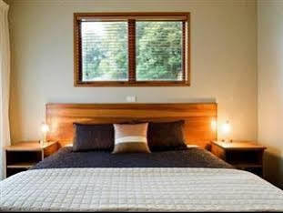 Mahitahi Lodge Bucht Bucht Bruce Bay Exterior foto