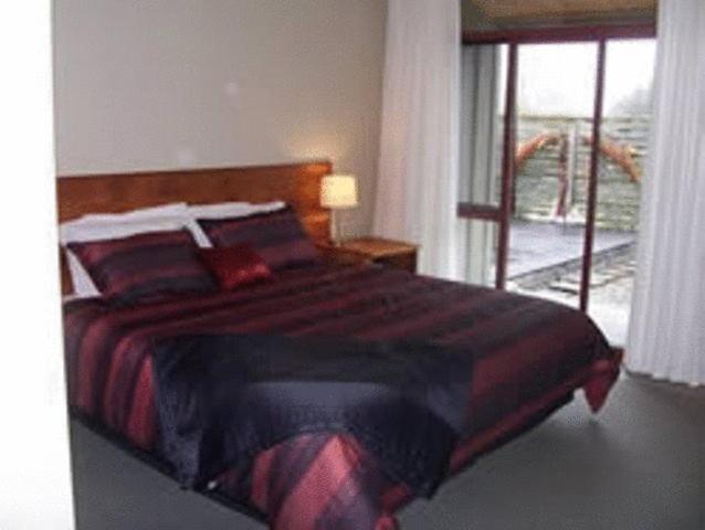 Mahitahi Lodge Bucht Bucht Bruce Bay Zimmer foto