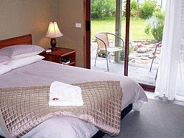Mahitahi Lodge Bucht Bucht Bruce Bay Zimmer foto